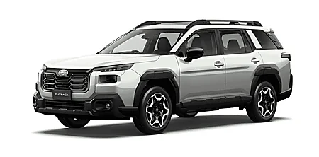 Subaru Outback Blanco Cristal Perlado