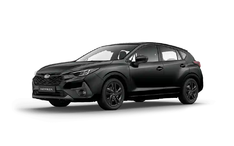Subaru New Impreza gris