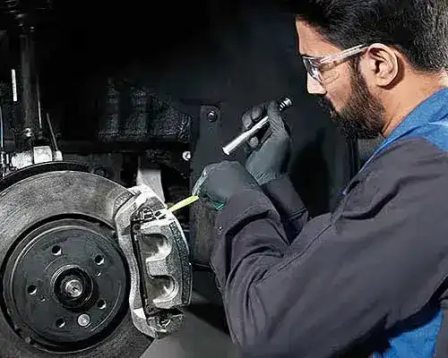 Repuestos oficiales Subaru