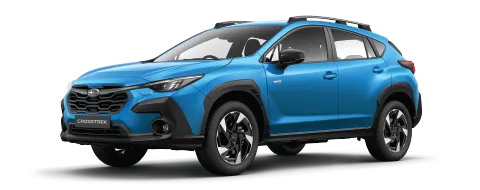 Subaru Crosstrek Hibrida