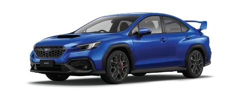 Subaru Wrx