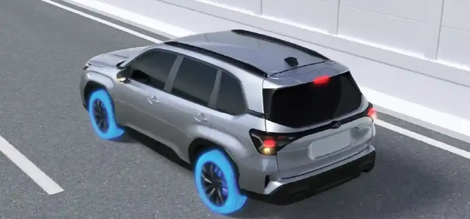 Sistema de Maniobra de Emergencia (EDSS)