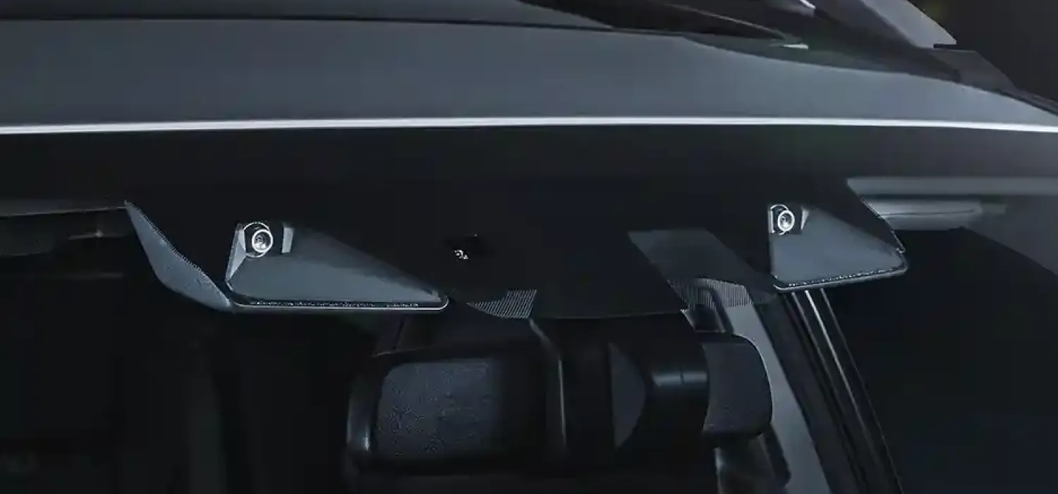 EyeSight 4ta Generación