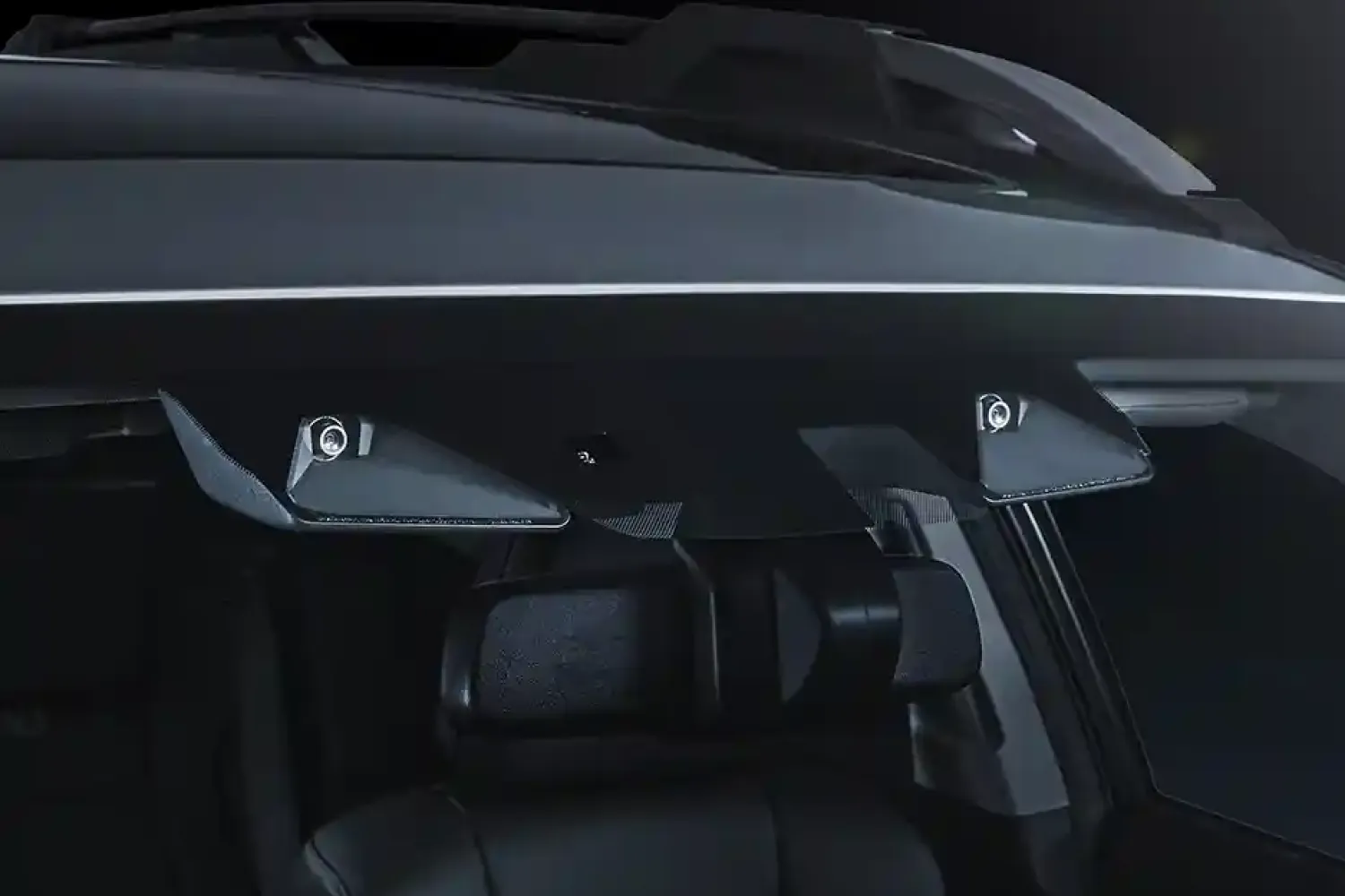 EyeSight 4ta Generación