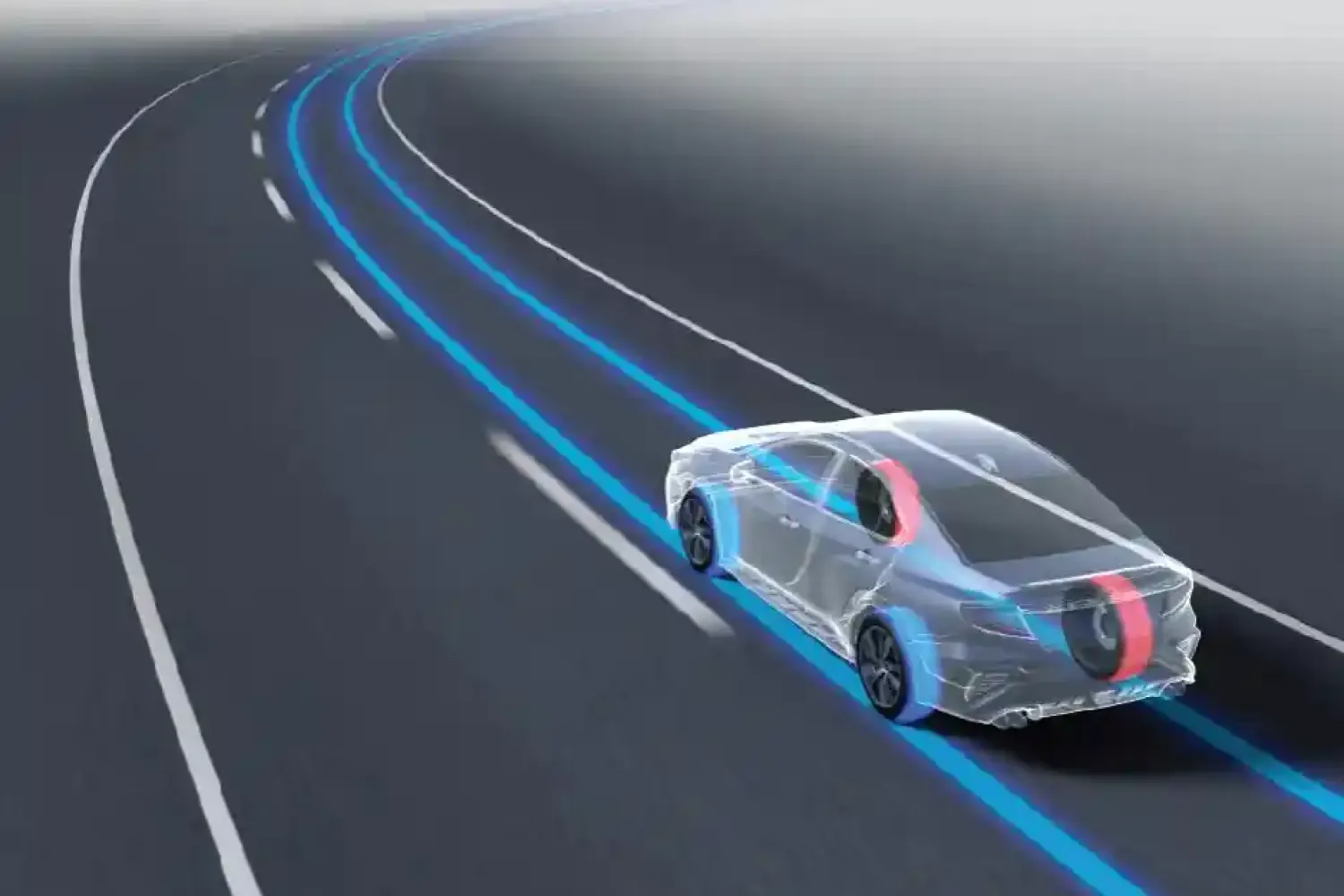 Vectorización Activa de torque