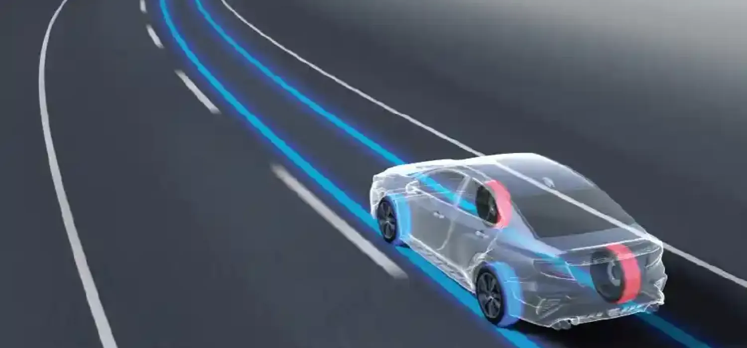 Vectorización Activa de torque