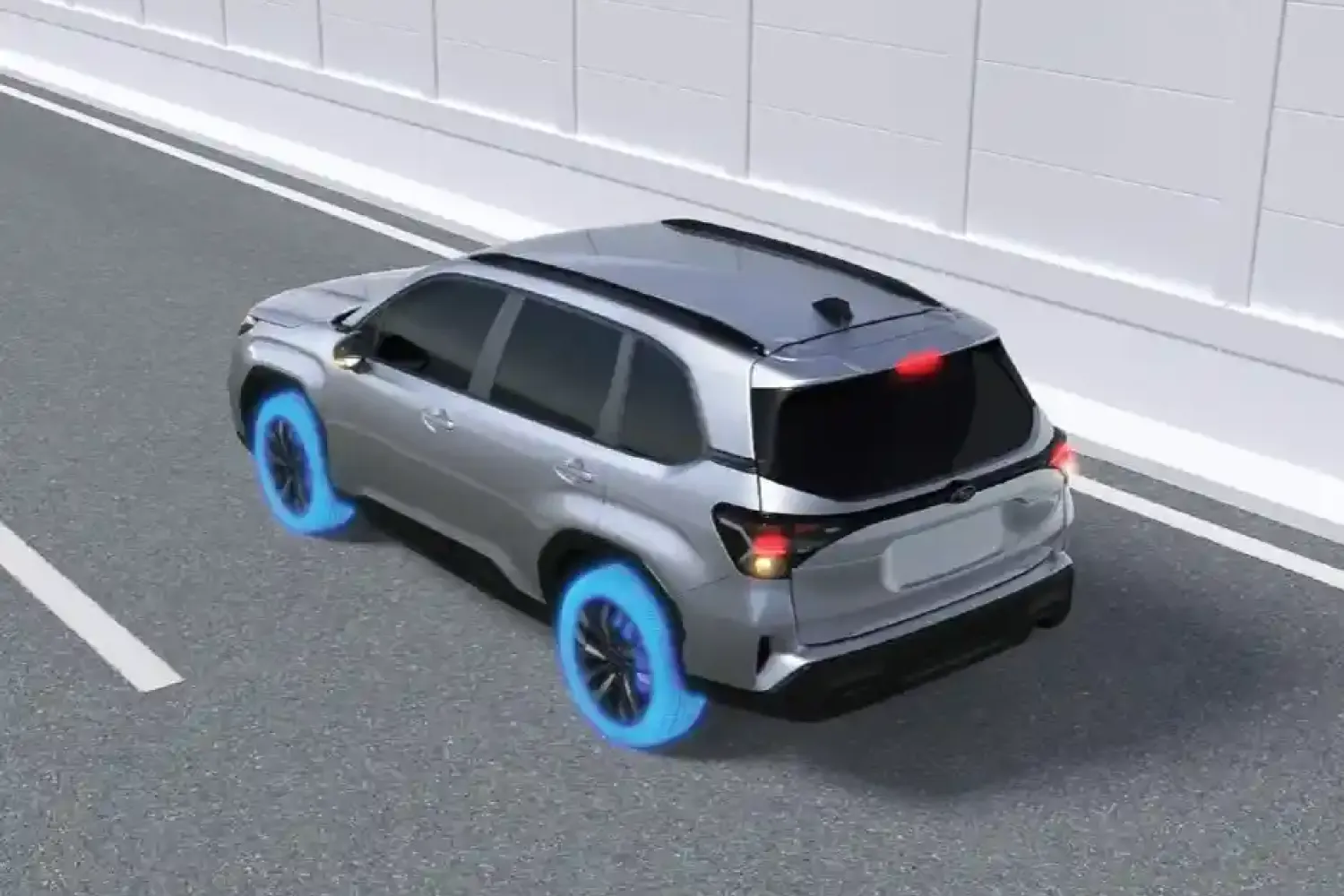 Sistema de Maniobra de Emergencia (EDSS)