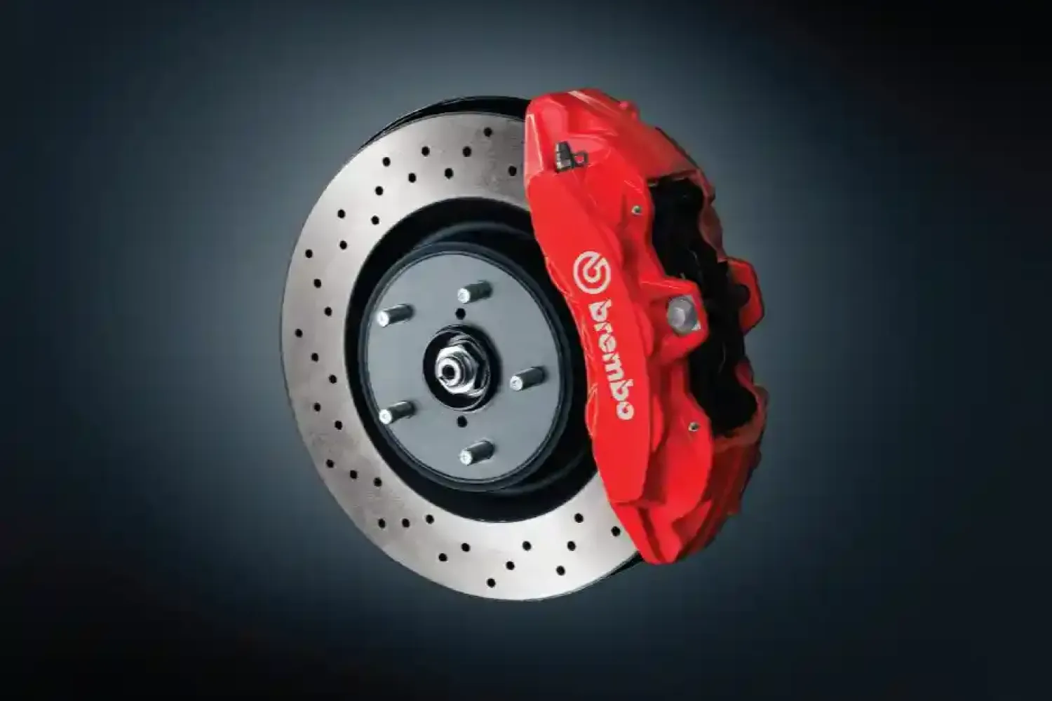 Frenos Brembo