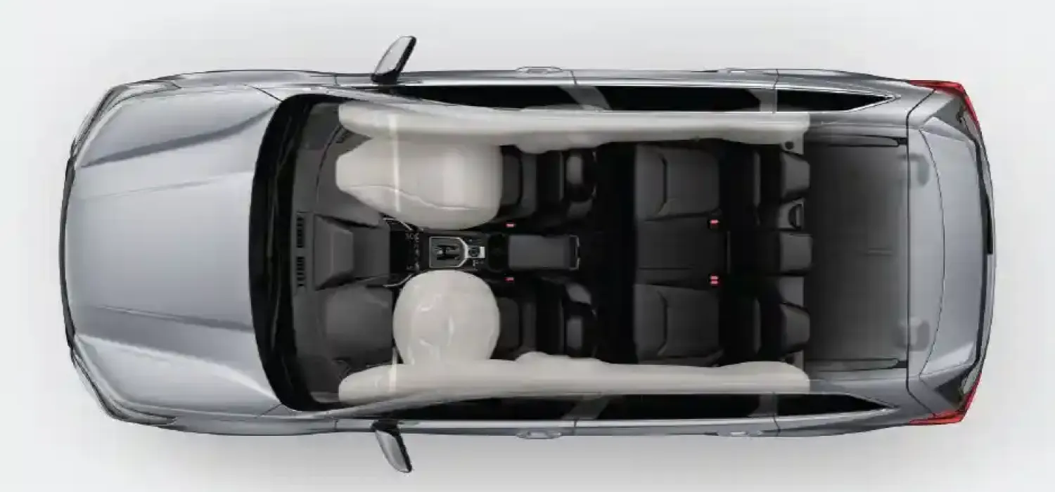 Sistema Suplementario de Sujeción