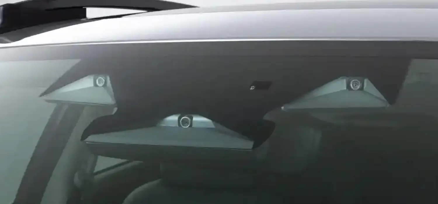 Eyesight de 4ta generación